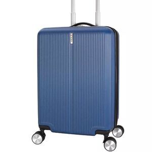 Tag Cityscape 1 Piece Hardside Luggage carry on